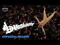 Aavesham Official Teaser Trailer Prime Video