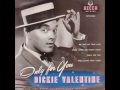 Dickie Valentine - Mister Sandman ( 1954 ) ( Toyota ...
