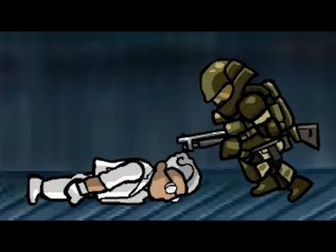 do you remember strike force heroes?