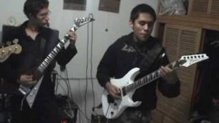 Avantasia-The final sacrifice cover