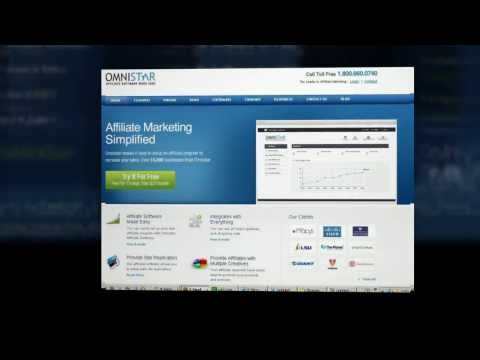 Magento Affiliate System