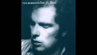 Van Morrison - It&#39;s All In The Game/You Know What They&#39;re Writing About (Lyrics)