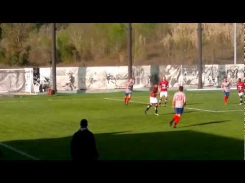 União - Olhanense