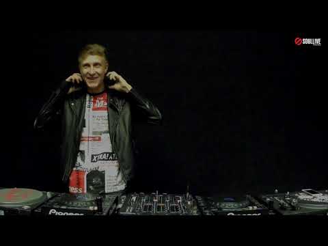 Soullive Studio - Rocca (27.09.2018)