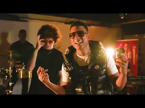 Rey Chavez x David Acosta - ME VAS A EXTRAÑAR (Official Video)