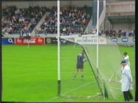 Clare v Dublin - 2002 All-Ireland SHC Qualifier