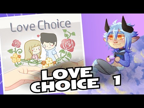 Love Choice. How to be a competent SO | Late Night Bytes