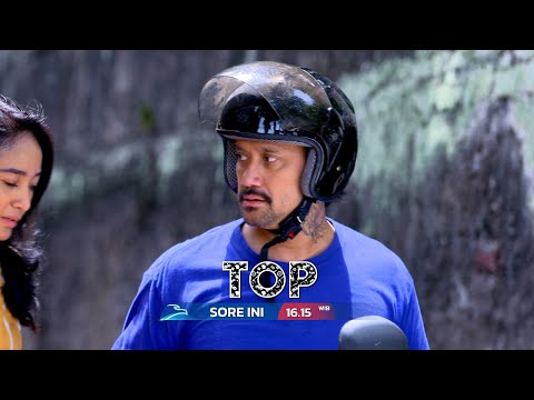 TOP | Subhanallah Pur semangat banget nih buat berangkat ngaji | Eps 3005