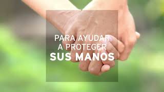 Ecolab cuida de sus manos