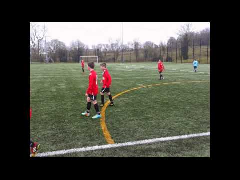 Ridgeway season 13/14