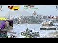 Еще одна попытка получить ивентовый танк Tanks Blitz