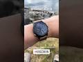 The DLC Kingsman is here. Joining my Alt1-B with a similar, but rarer #bremontwatches #kingsman