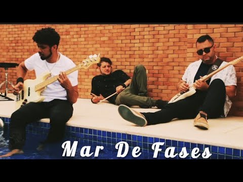 Mar De Fases - 3 Libras