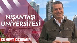 DÜNYANIN EN İLGİNÇ ÜNİVERSİTE KAMPÜSLERİNDEN BİRİNİ GEZMEYE HAZIR MISI