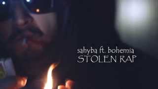 stolen- sahyba ft. bohemia video