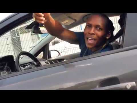 Tcheuki - Damoiseau (Directed By GK)