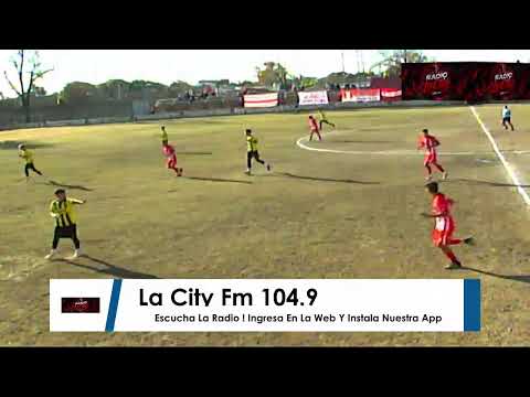 Radio La City 104.9-Villa Mercedes