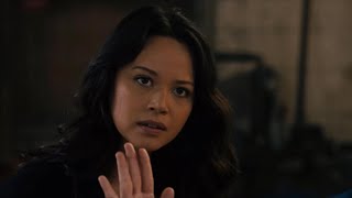 Melissa O&#39;Neil || Drita Jakupi Scene Pack || Ransom 1x10 || (1080p)