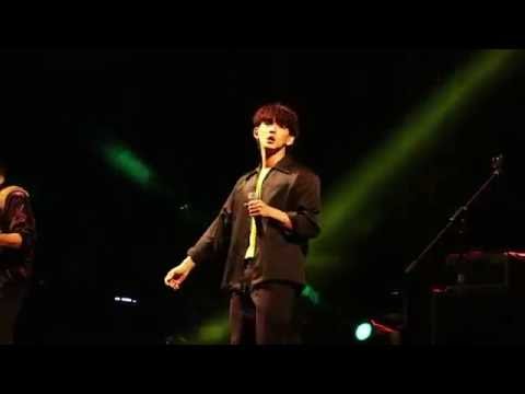 160829 잔나비 #송도세계문화축제 Full ver.