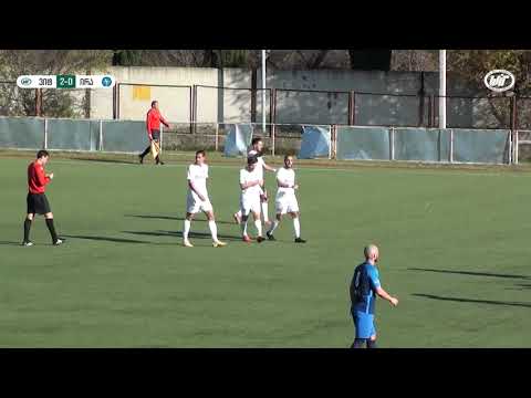 ვიტ ჯორჯია II 2-1 ირაო (გოლები)