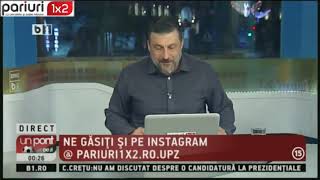Biletul in COTA 2: Ultimele 6 propuneri au fost CASTIGATOARE!