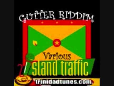 gutter riddim mix 2010