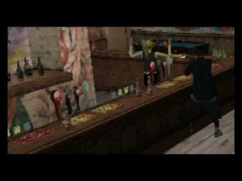 Gang Bang Part 2/4 [DUBBING]