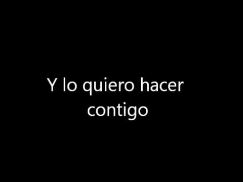 La Mafia del Amor y Tomasa Real - Bonnie N Clyde (LETRA)