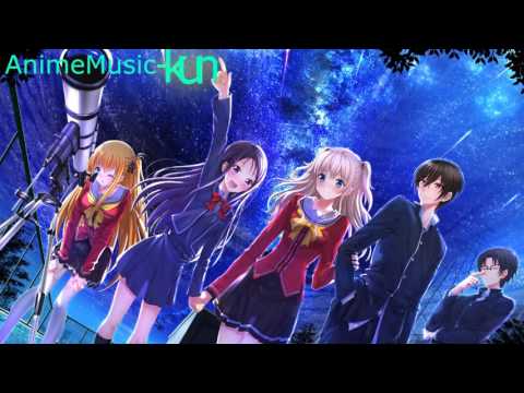 Nightcore - We Are Giant