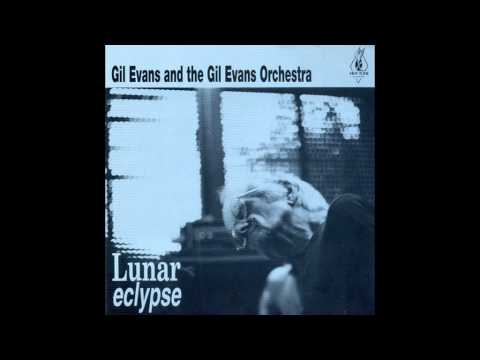 Gil Evans and the Gil Evans Orchestra - Variations on Misery
