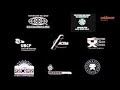 Wall E 2 Credits Film 2009 Rated PG Wideo Co