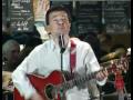 Pupo Forse Live at Supermarket