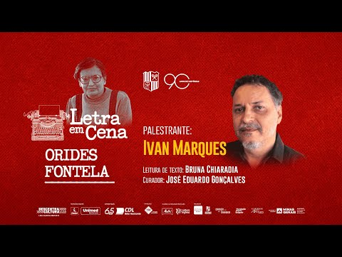 Thumbnail do vídeo do YouTube