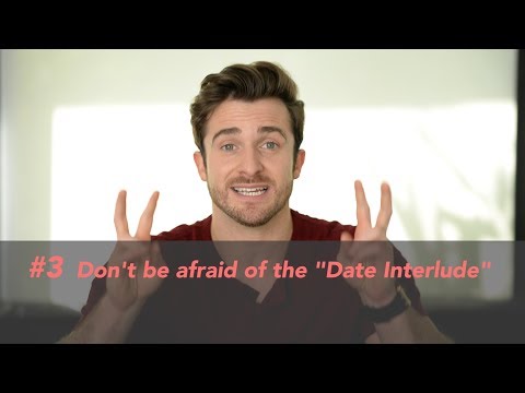 5 First-Date Moves That Make Him Want More (Matthew Hussey, Get The Guy)