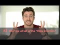 5 First-Date Moves That Make Him Want More (Matthew Hussey, Get The Guy)