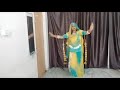 Baisa Hai Kul Ro Maan Rajasthani Dance Royal Anita Kanwar Rajputana