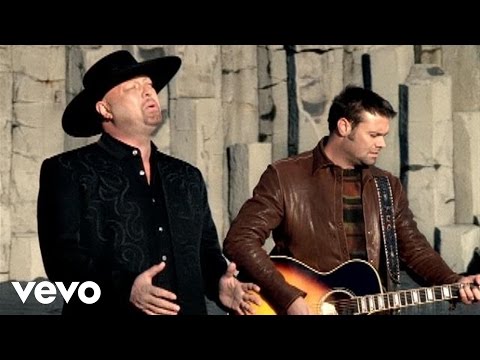 Montgomery Gentry - She Don't Tell Me To (Official Video)