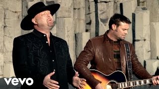 Montgomery Gentry - She Don't Tell Me To (Video)
