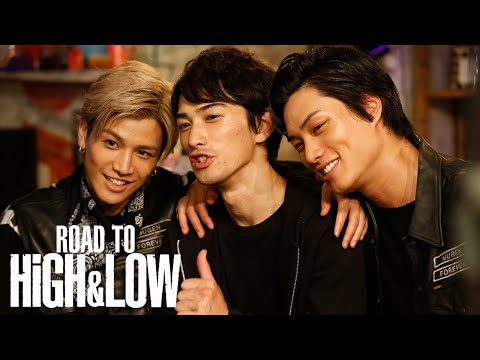 Download Road To High And Low 3gp Mp4 Codedwap Download Road To High And Low 3gp Mp4 Codedwap