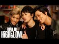 "ROAD TO HiGH&LOW" Trailer（ENGLISH）