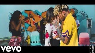 Sin Maquillaje Lyrics English Translation