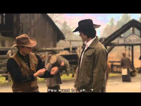 SPN s6  -Our Jobs are awesome (deleted scene)