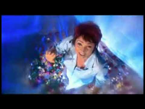 Natalija Kolšek - Jaz (VIDEOSPOT)