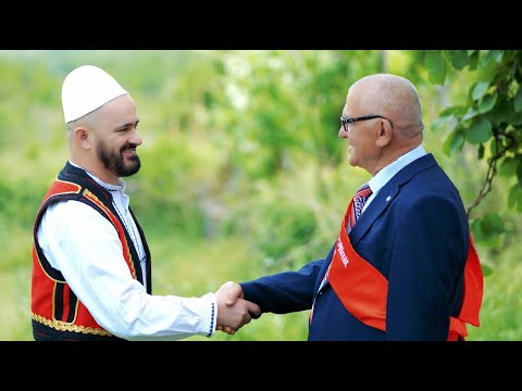 Pavlin Kola - Pjeter Gjoka i Pajtimit (Official Video 4K)