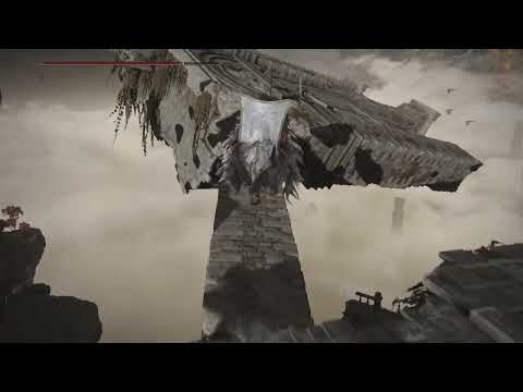 ELDEN RING First Blind Playthrough Pt 81