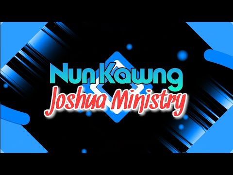 Antichrist (Krista der) Thlarau leh an hnathawh dan - Upa Lalengmawia (Leader, Joshua Ministry).