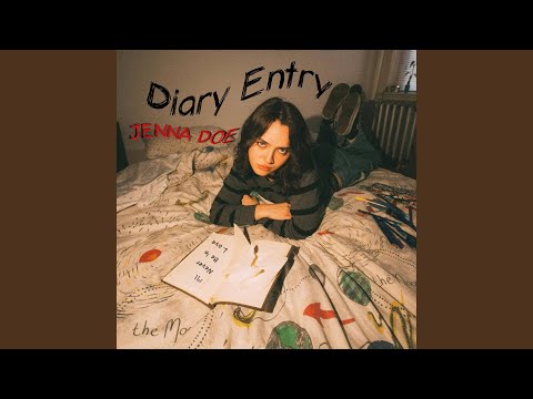 Video thumbnail for Diary Entry