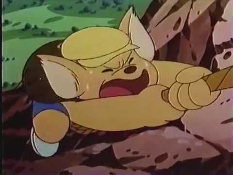 The Adventures of The Little Koala: Laura and The Mystery Egg VHS Tape