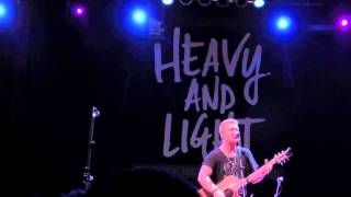 Aaron Gillespie - Some Will Seek Forgiveness, Others Escape