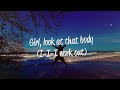 LMFAO Sexy And I Know It Lyrics